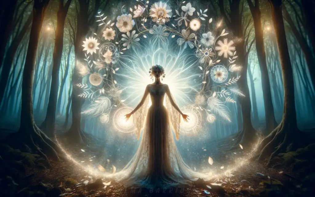 Frases Místicas Para Empoderar A La Mujer Espiritual
