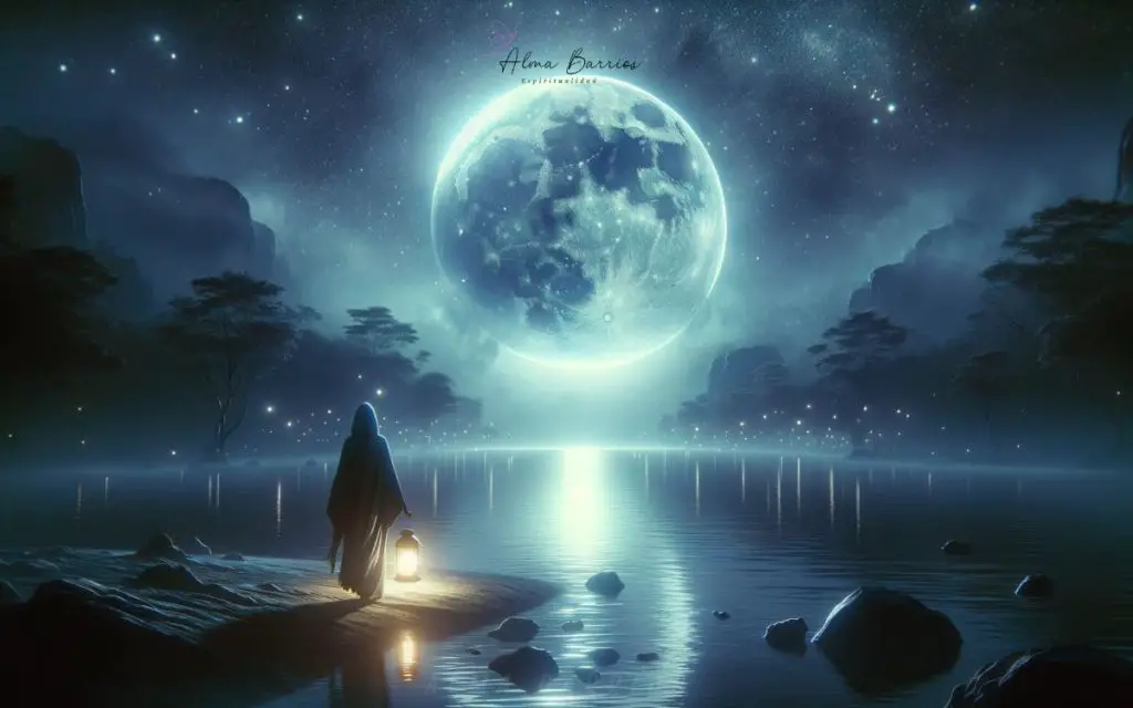 Frases Para Luna Llena: Rituales De Palabras Que Iluminan