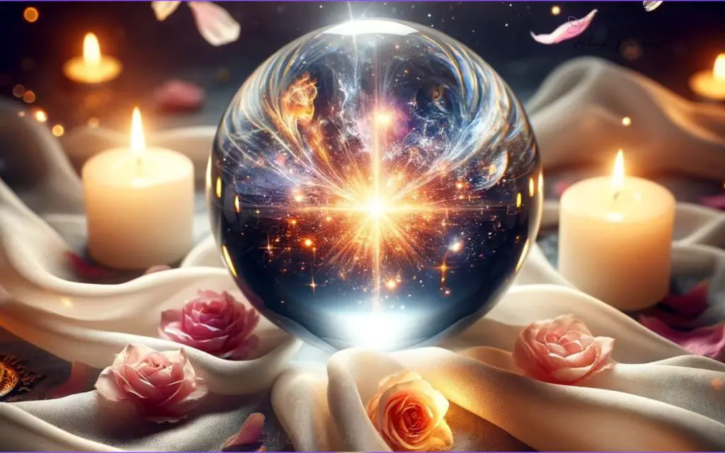 "Galería De Fotos: Las Bolas De Cristal Más Hermosas"