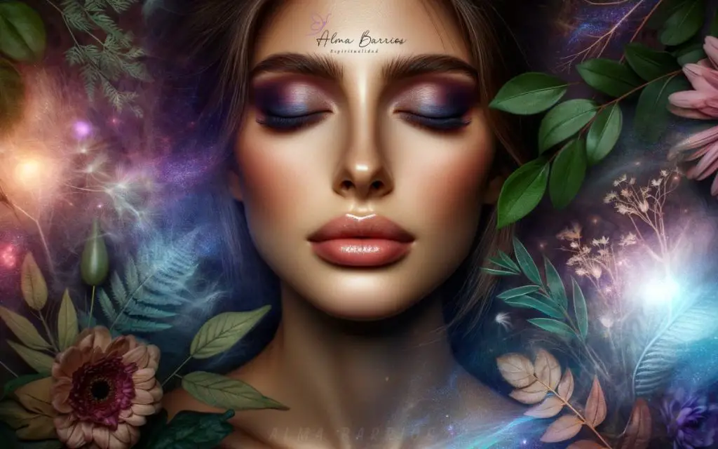 Glamour Mágico: Consejos De Belleza De Brujas Reales