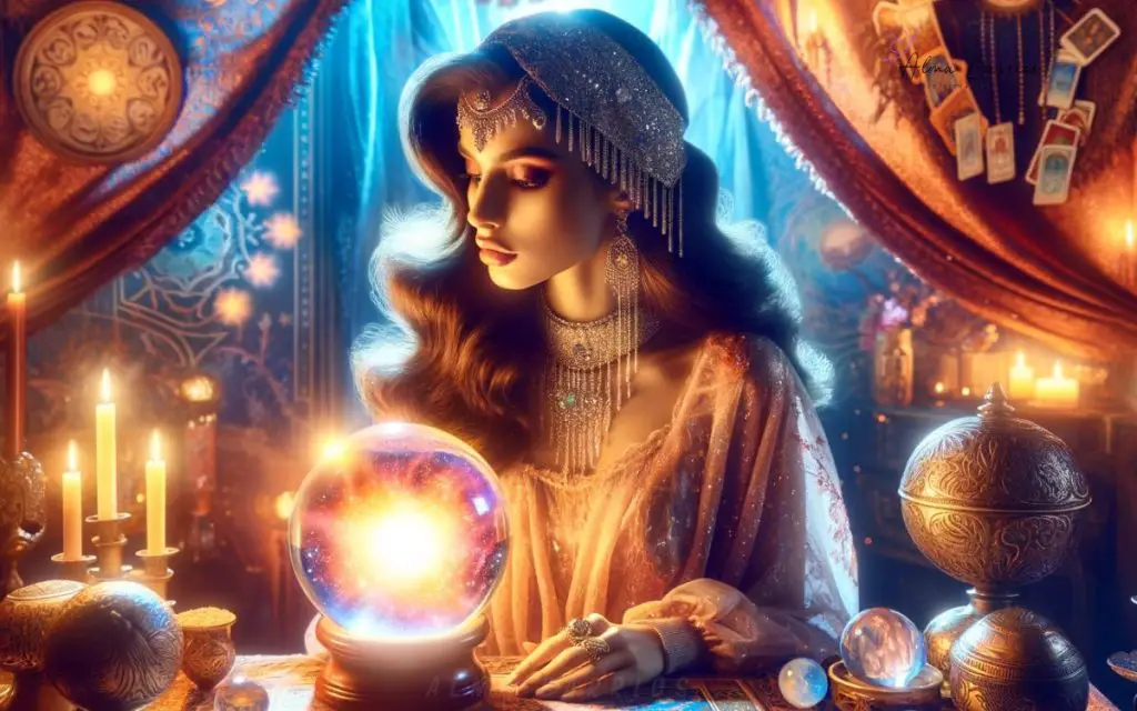 Prepárate para adentrarte en el mundo de la espiritualidad y descubrir cómo estas personas han utilizado sus dones para cambiar vidas.