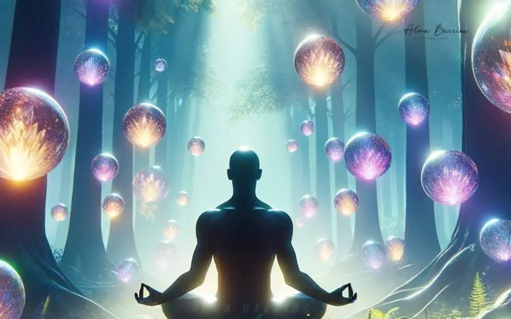 Inspiración Mística: Bolas De Cristal En El Arte