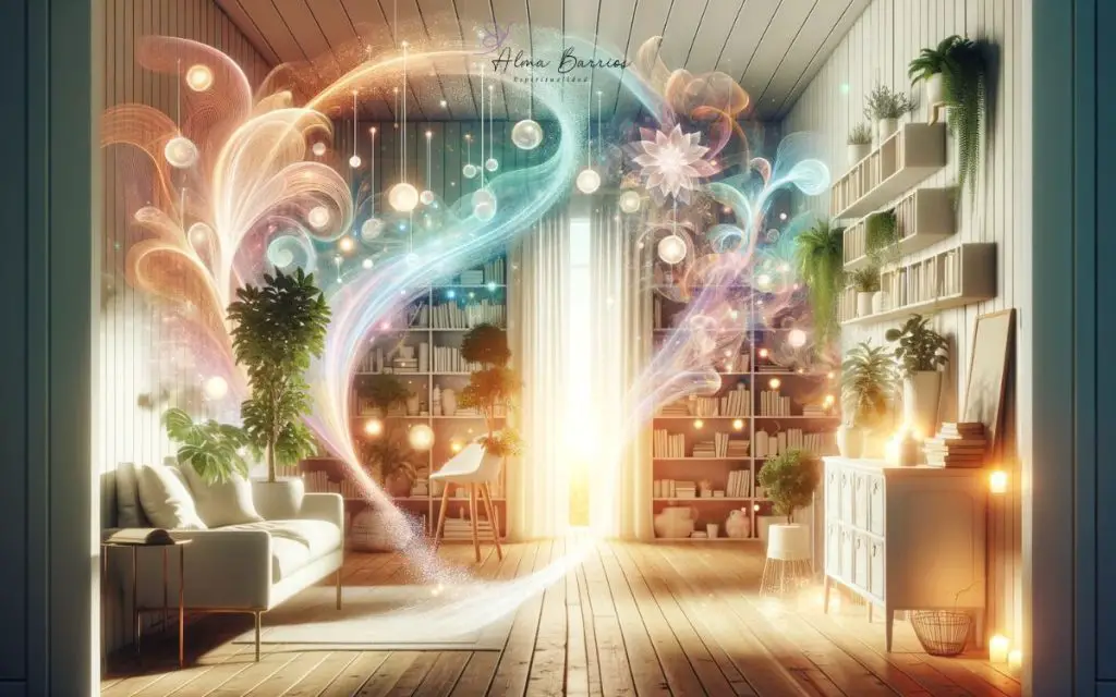 La Magia Del Orden: Organiza Tu Espacio Para El Flujo De Energía