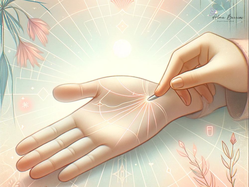 Las Líneas De La Mano Revelan Tu Salud: Una Guía De Quiromancia