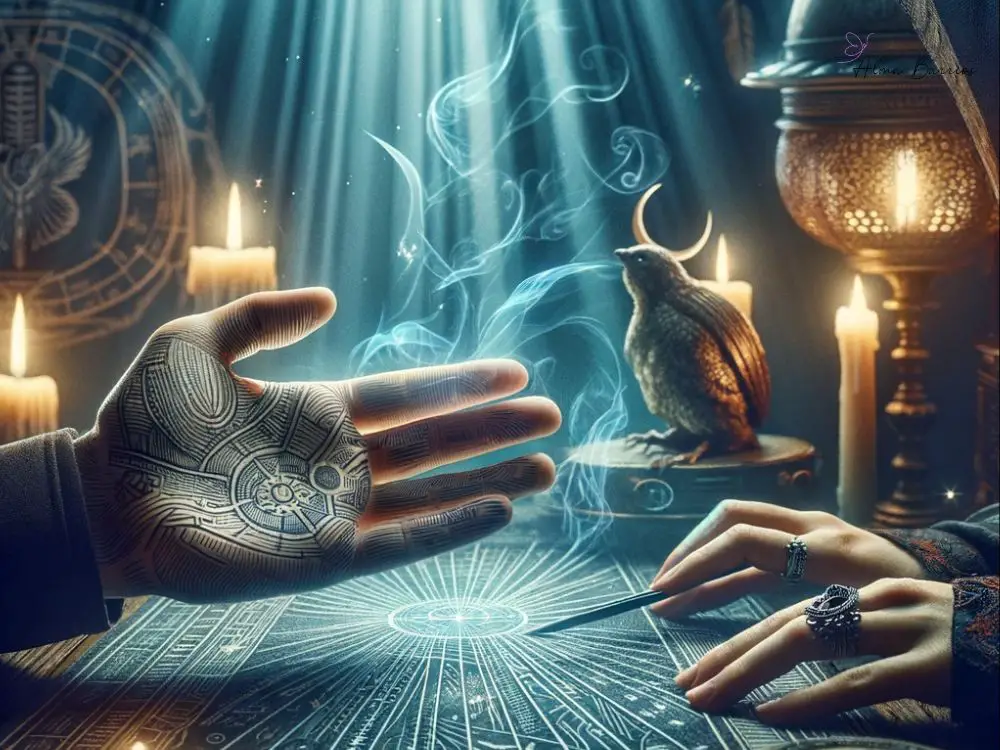 Leer La Mano Cómo Las Líneas Cambian Y Qué Significan