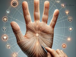 Quiromancia: Descifra Tu Fortuna Aprendiendo A Leer La Mano