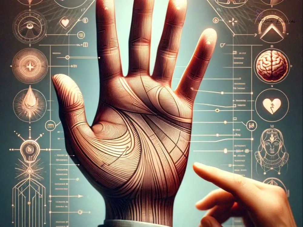 Leer La Mano: Conexiones Entre Tus Líneas Y Tu Personalidad