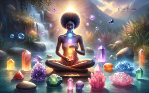 Piedras Preciosas Y Su Poder En La Limpieza De Chakras