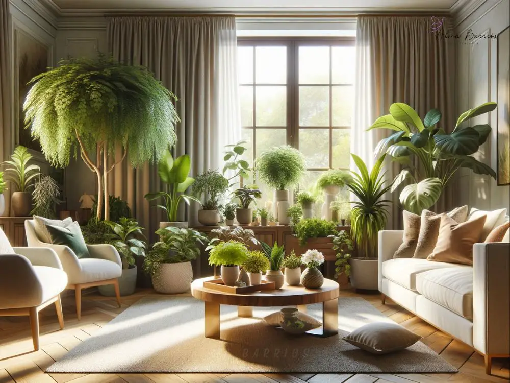 Plantas que Atraen la Abundancia: Decora y Enriquece tu Hoga