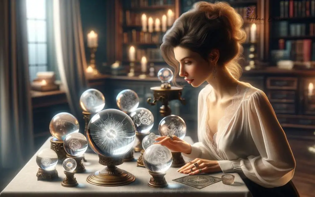 Reseñas: Las Mejores Bolas De Cristal En El Mercado