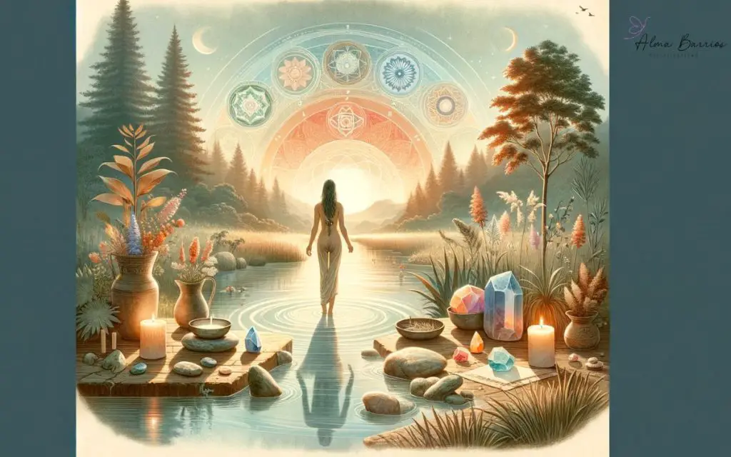 En este artículo, te compartiré algunos rituales con agua que te ayudarán a la purificación de tus chakras y a recuperar tu armonía interior.