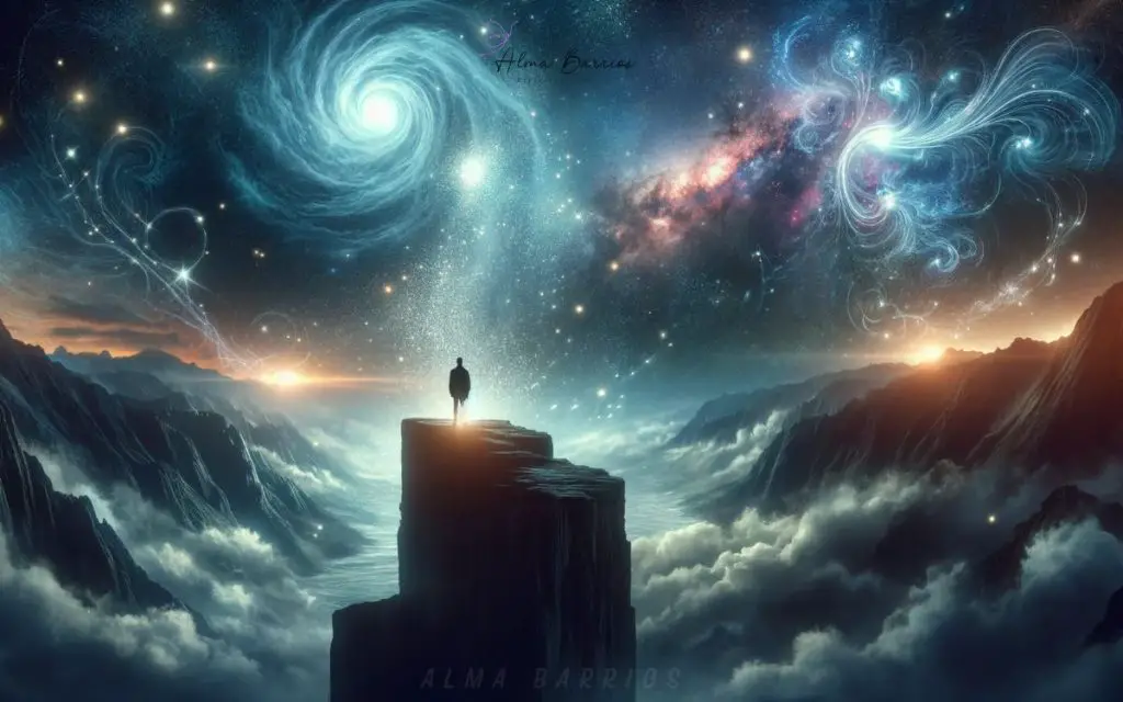 Susurros Del Universo: Frases Para Entender Tu Destino