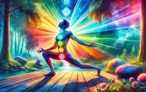 En este artículo, te guiaré a través de una serie de asanas de yoga diseñadas específicamente para promover la claridad espiritual y el equilibrio de tus chakras.