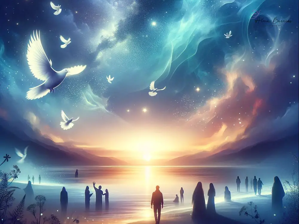 50 Frases espirituales para desear un Feliz Año nuevo