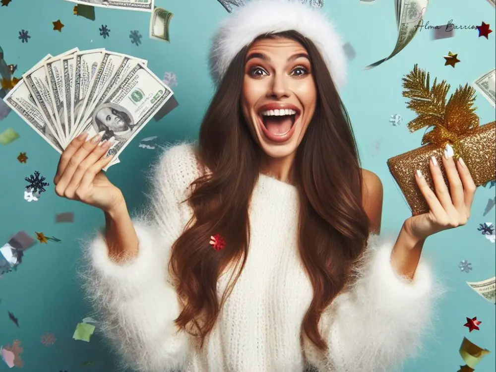 Despide el Año con Riqueza 5 Rituales de Año Nuevo para el Éxito Financiero
