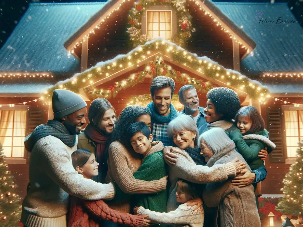 Encuentros Familiares En Navidad: Consejos Para Cada Signo