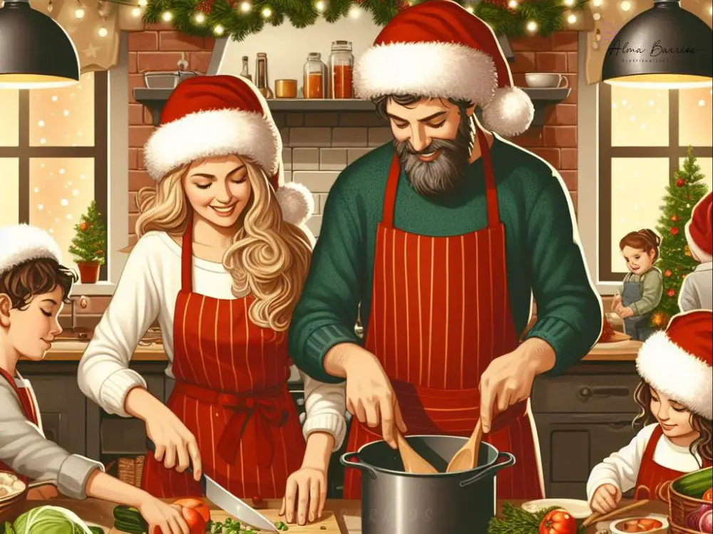 Los 3 Signos Del Zodiaco Que Estas Navidades Triunfarán Con Sus Platos