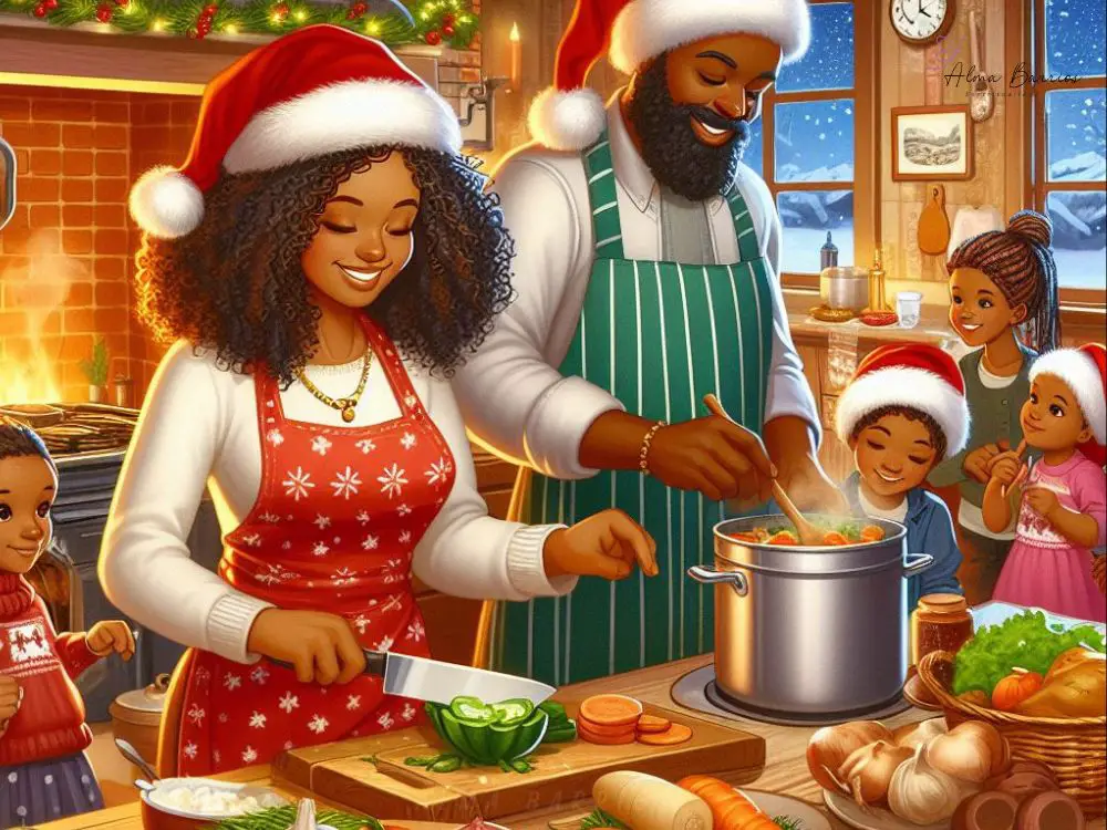 Platos Navideños Preferidos De Los Signos De Tierra