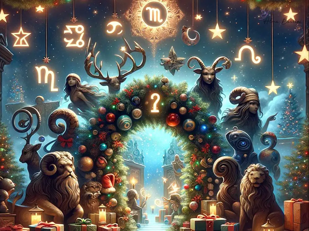 Predicciones Navideñas Para Cada Signo Zodiacal