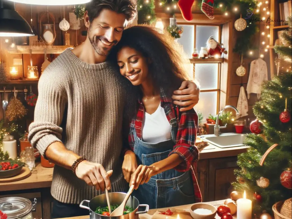 Signos Del Zodiaco: ¿Quién Cocina Mejor En Navidad?