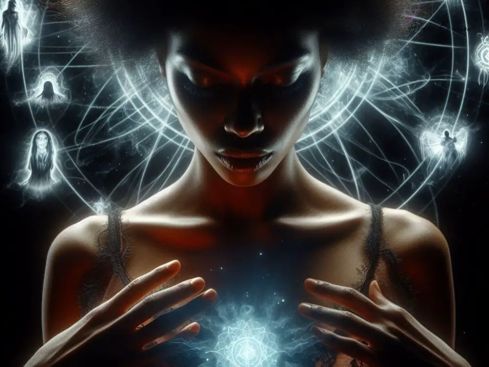 Cómo saber si una persona tiene energías negativas