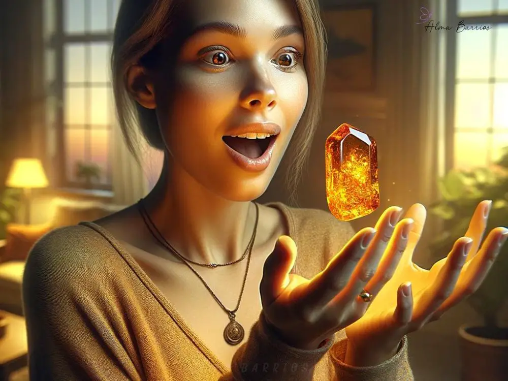 La Magia del Ámbar Cómo Esta Gema Puede Desbloquear Tu Riqueza