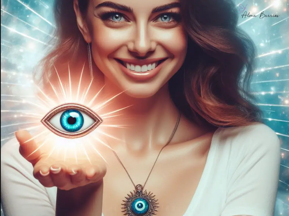 Mal de Ojo Remedios y protección