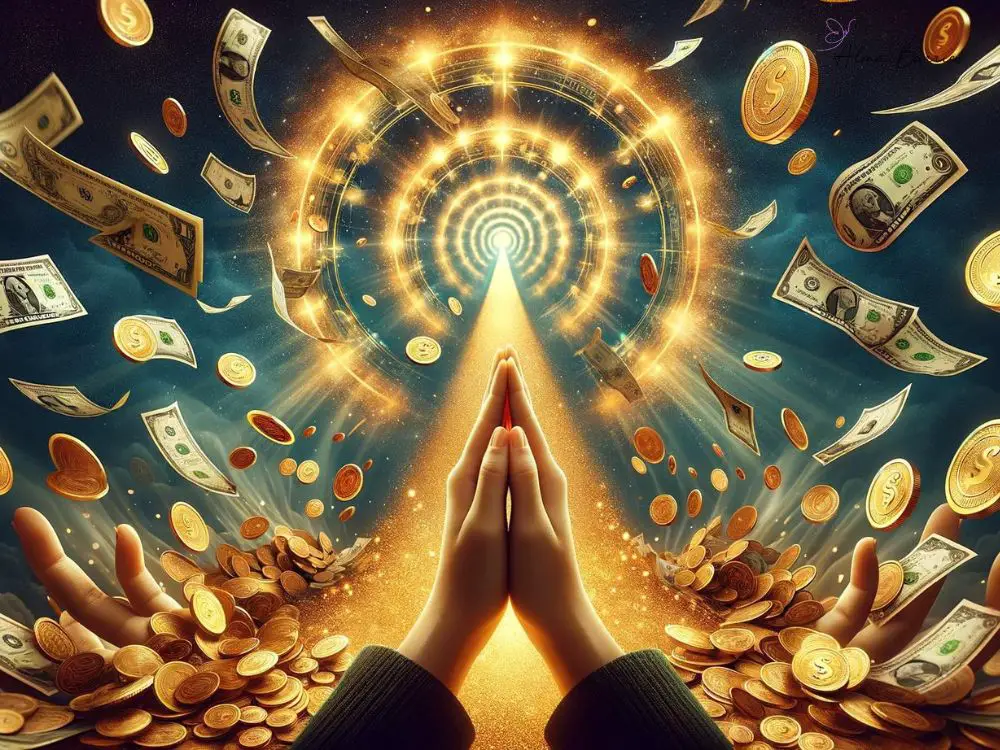 Oraciones poderosas para atraer dinero
