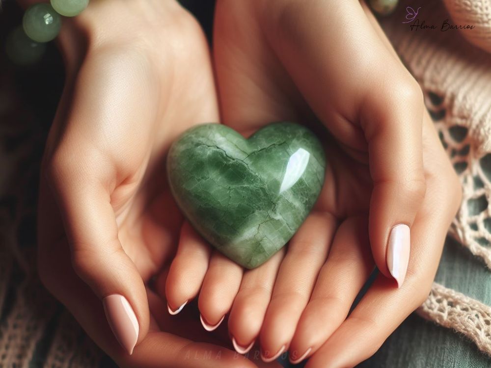 Piedras mágicas para el amor Atrae la pareja ideal