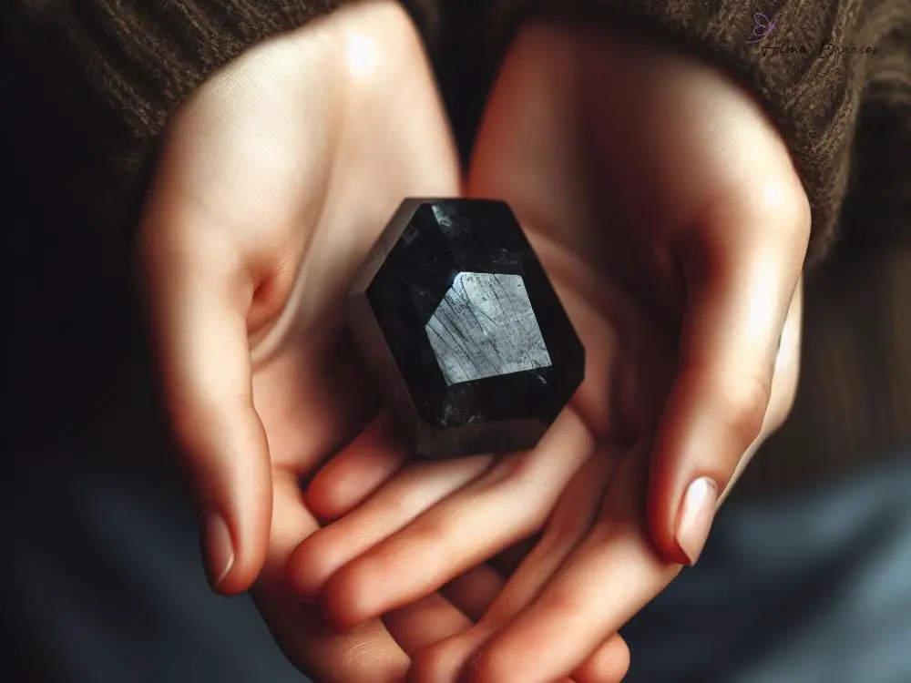 Piedras mágicas para la protección: Amuletos y talismanes
