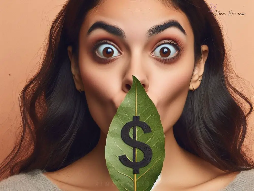 Ritual del laurel para atraer dinero: ¡Resultados sorprendentes!