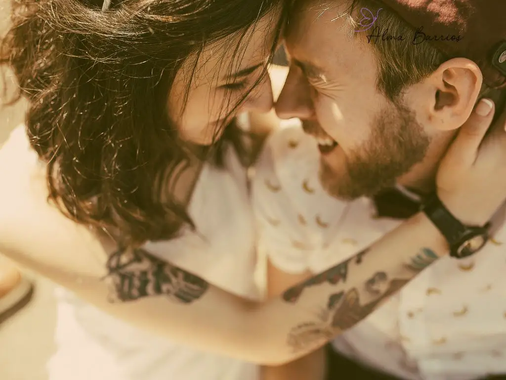 Cómo se enamoran los hombres