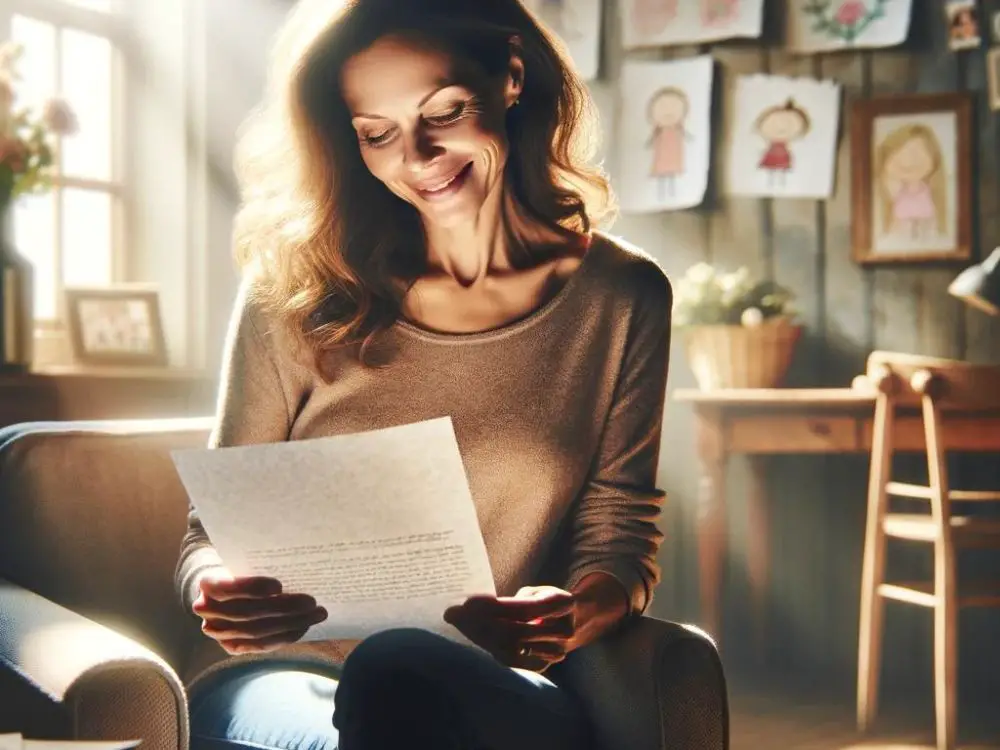 30 Frases Emotivas para el Día de la Madre