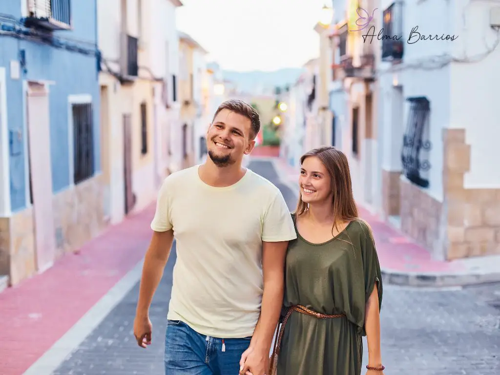 Lo que los hombres quieren y necesitan en una relación