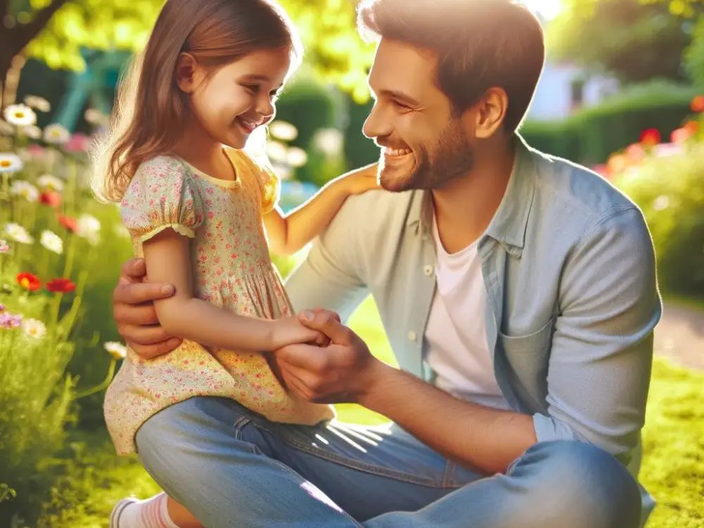 Los 3 Mejores signos del zodiaco como papá