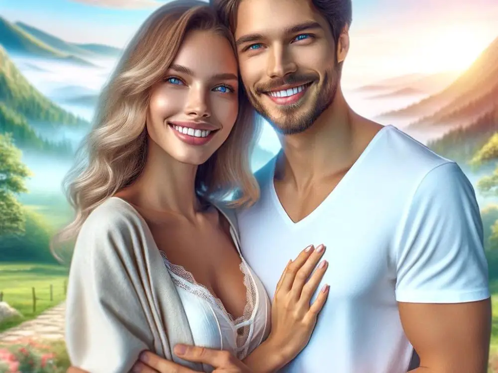 Los dos mejores signos del zodiaco como pareja