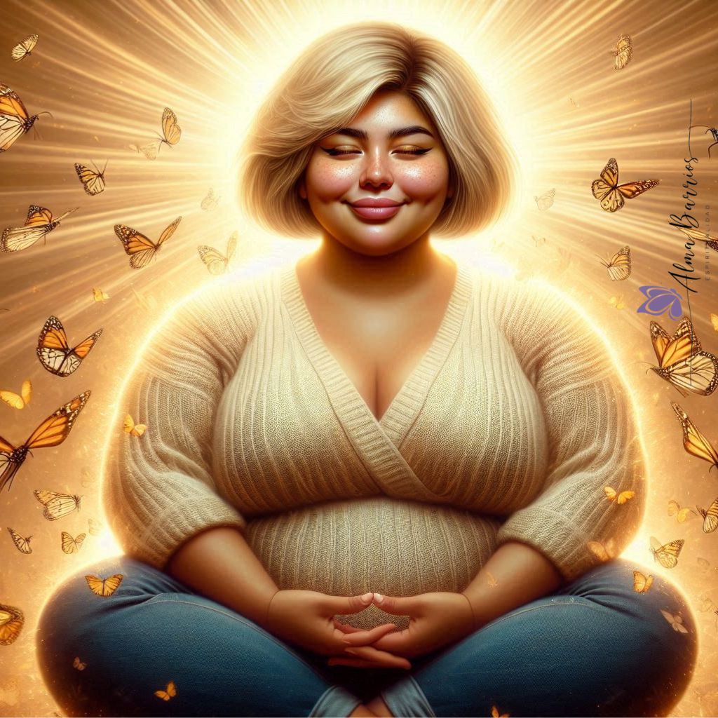 significado emocional del sobrepeso