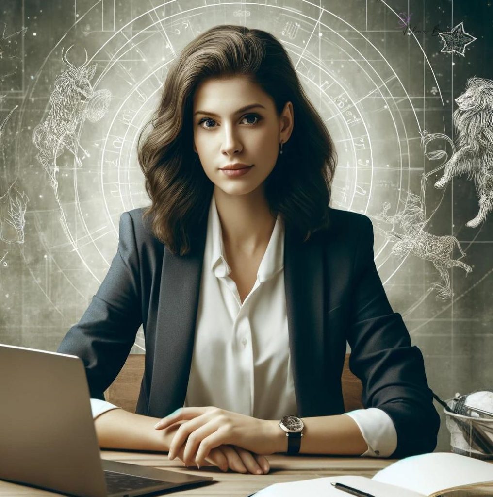 3 signos del zodiaco que son los más trabajadores