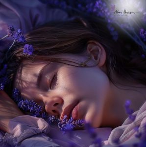 5 Sahumerios de hierbas que te harán dormir plácidamente