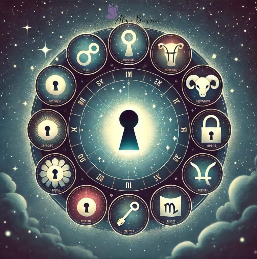 Dentro del corazón de cada signo del zodiaco lo que cada uno de ellos esconde