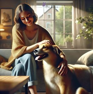El Papel de las Mascotas en la Terapia Emocional