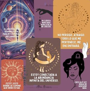 El Poder de las Afirmaciones: Transformando Tu Realidad