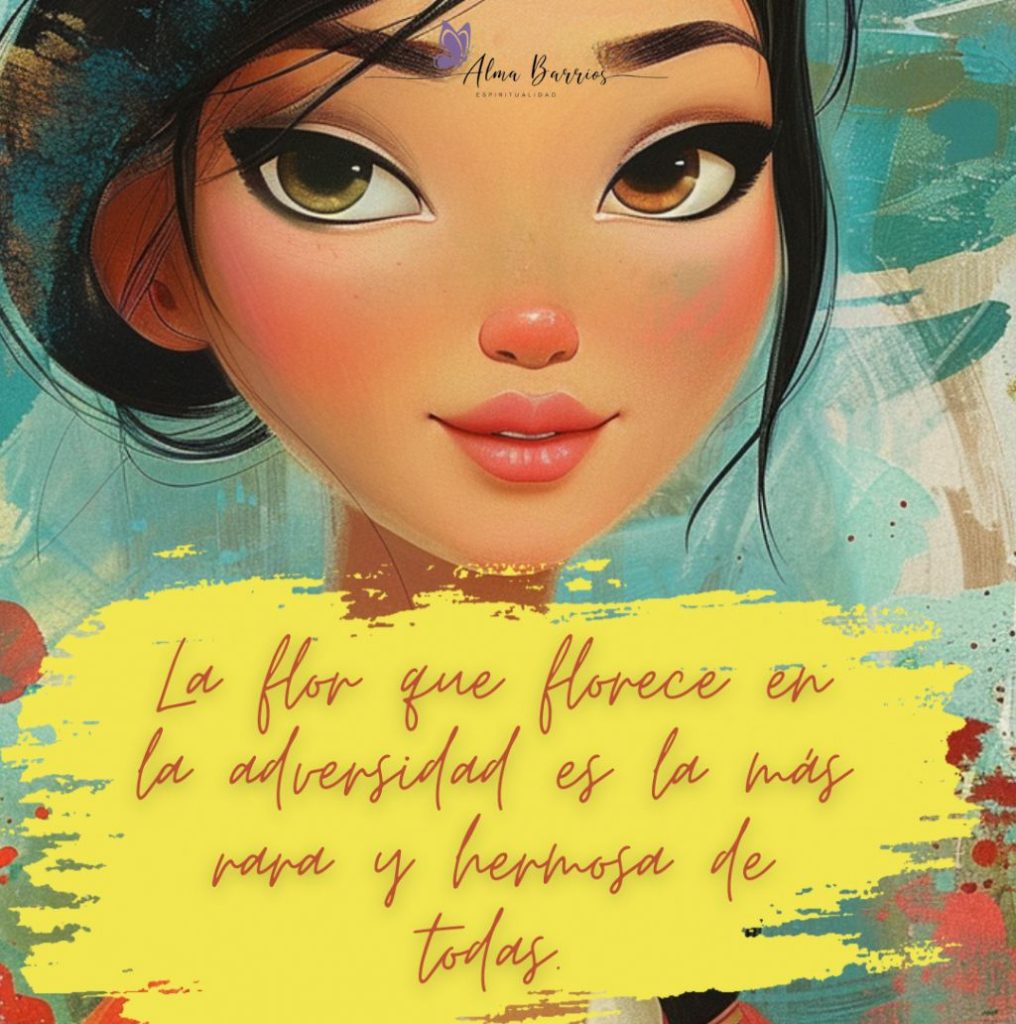 Frases de Motivación Disney ¡Cree en la Magia que Tienes Dentro de tu Corazón!