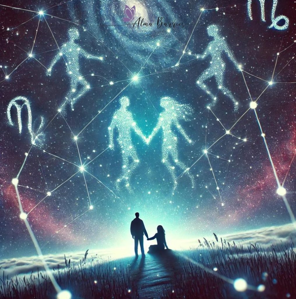 Las Parejas Perfectas del Zodiaco: Descubre tu Match Ideal