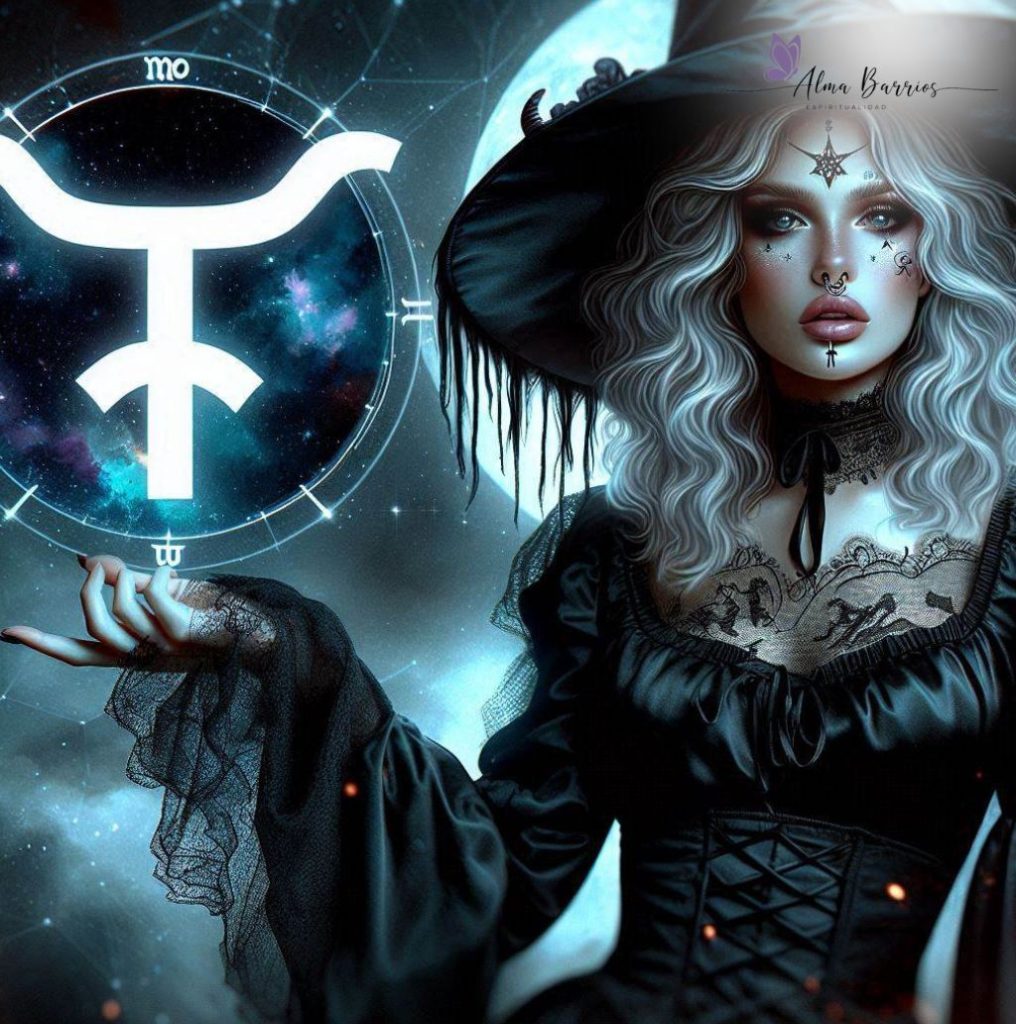Qué Tipo de Bruja Eres Según Tu Signo Tauro