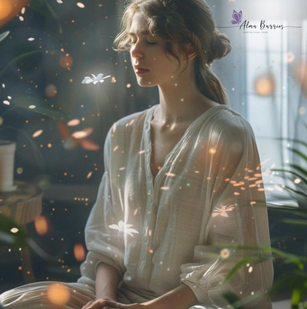 Sahumerio para Relajación y Paz Interior