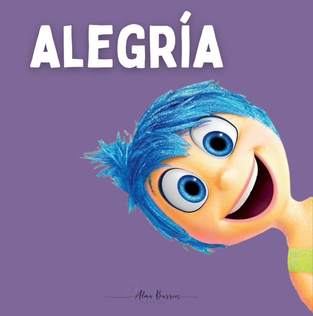 ¿Qué Personaje de Inside Out Eres Según tu Signo del Zodiaco