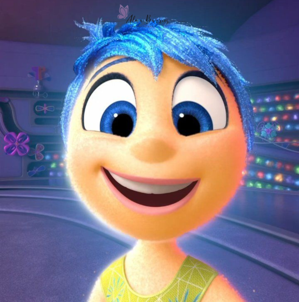 ¿Qué Personaje de Inside Out Eres Según tu Signo del Zodiaco