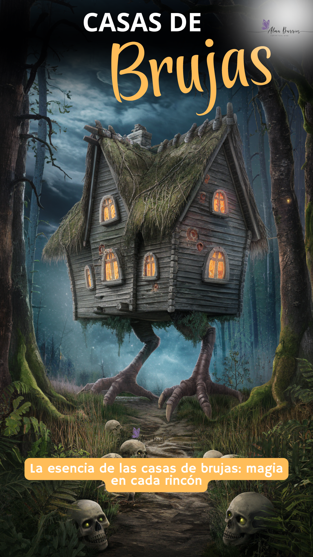casas-de-brujas-reales-un-viaje-por-los-refugios-m-gicos-en-los-bosques