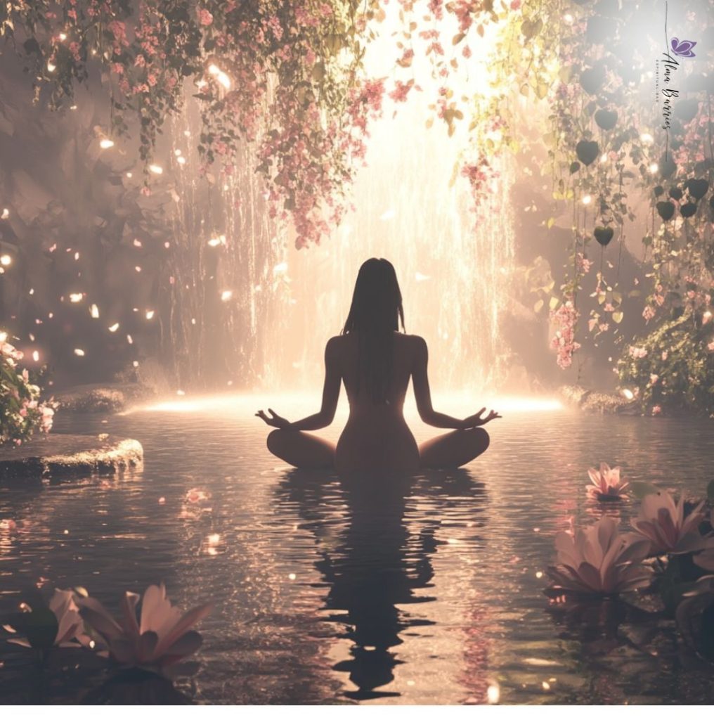 Afirmaciones para despertar tu energía femenina (3)